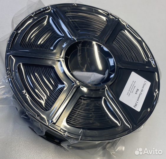 Пластик для 3d принтера Nylone, нейлон