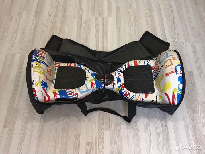 Гироскутер