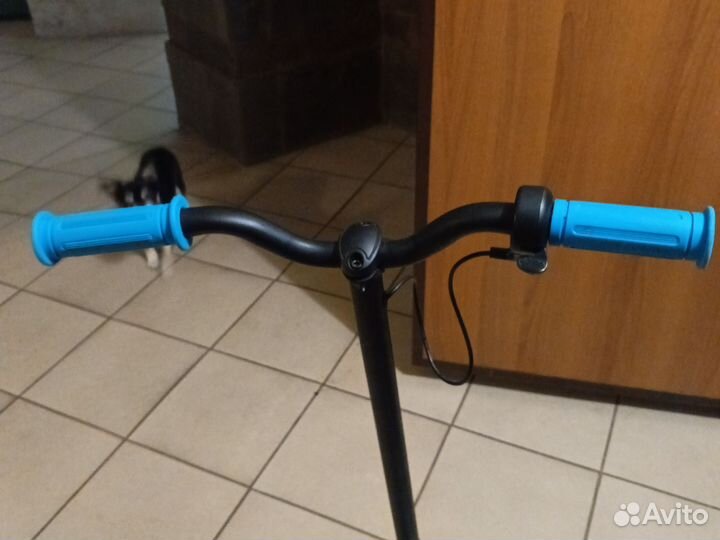 Электрический самокат