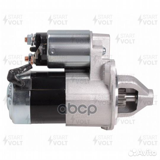 Стартер Hyundai Tucson 04, Elantra 00- 1.8i/2