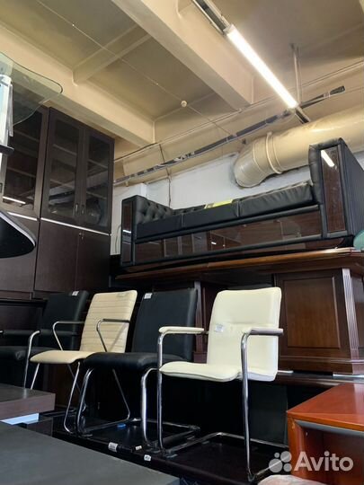 Офисная мебель бу столы