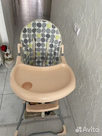 Столик для кормления