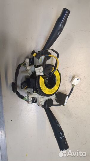 Переключатель поворотов и дворников SsangYong Rodi