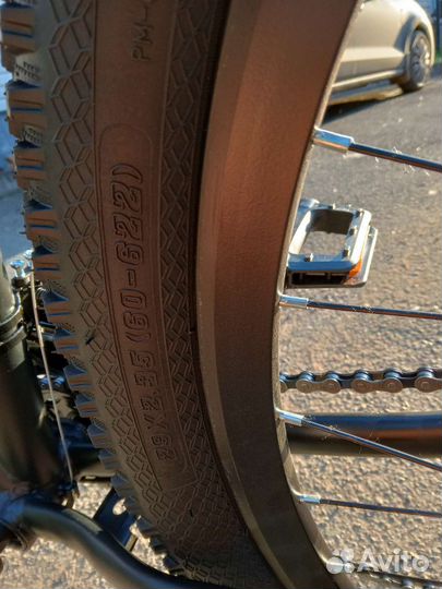 Горный велосипед 29 колеса новый. Рама 19 дюймов