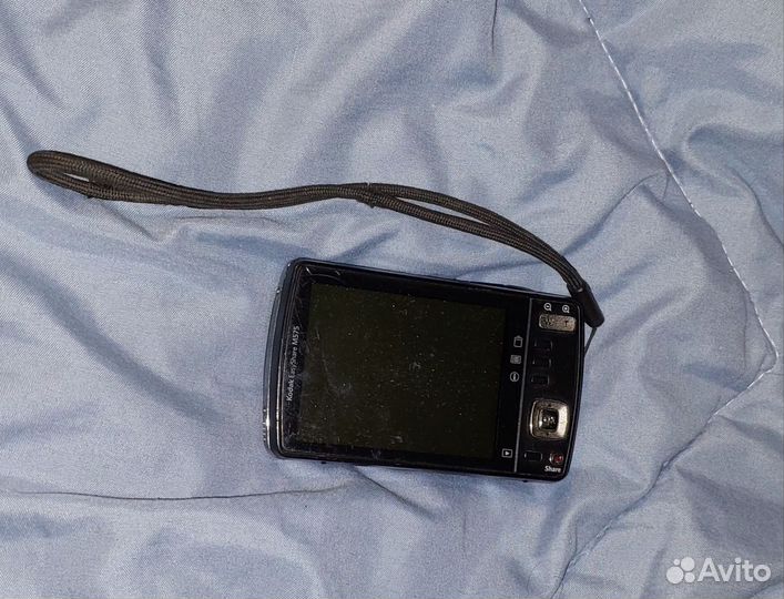 Фотоаппарат Kodak EasyShare M575