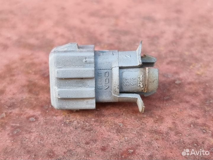 Датчик наружной температуры Vag 357919379A