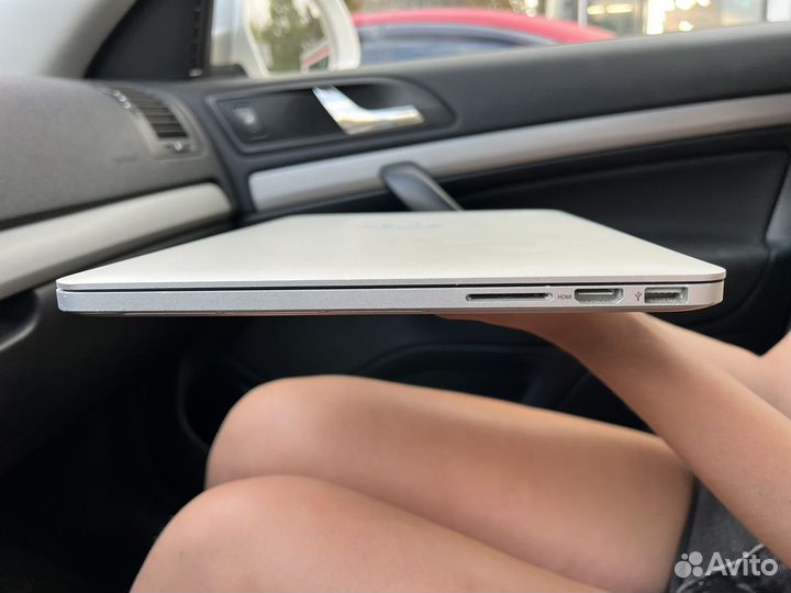 Apple MacBook Pro 13 retina 2015