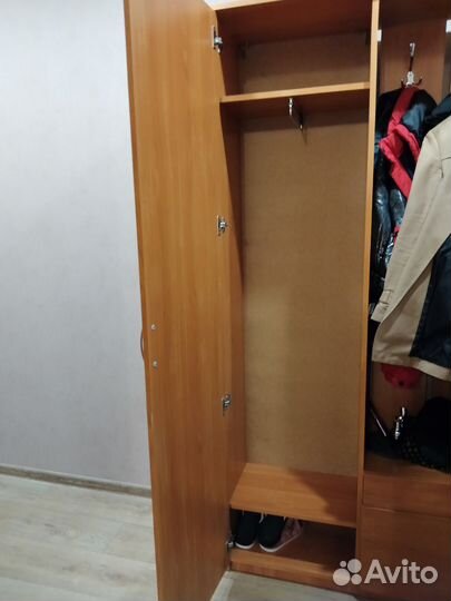 Шкаф прихожая