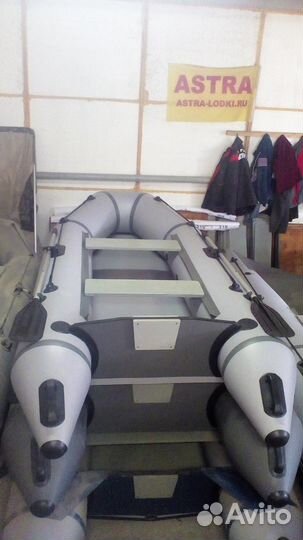 Лодка пвх 300 Новые на выбор