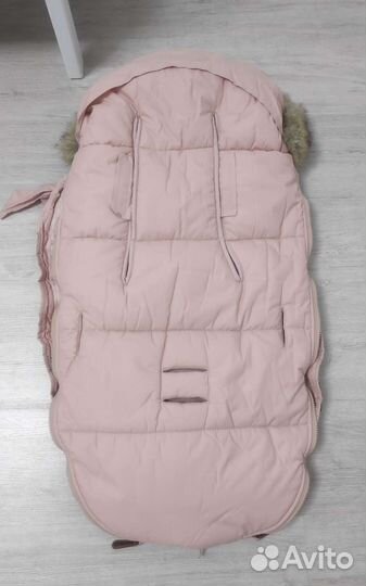 Зимний конверт Elodie Details