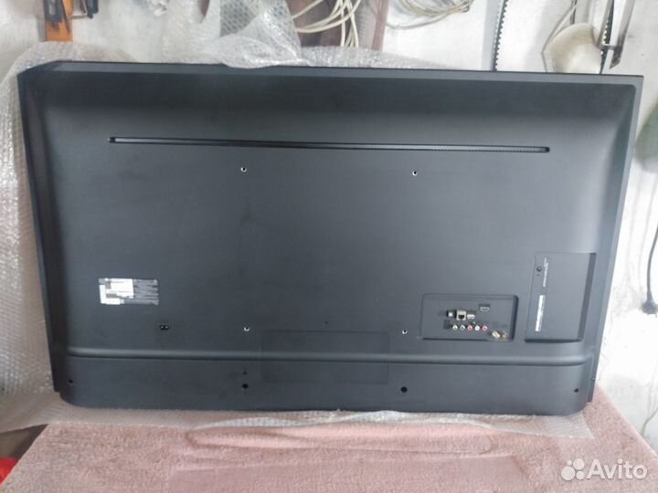 ЖК телевизоры SMART tv бу LG