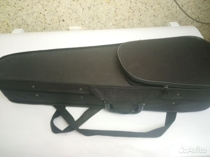 Скрипка 3/4