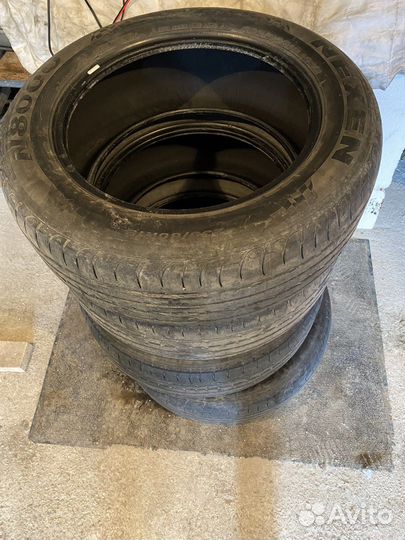 Колеса 235 60 R18