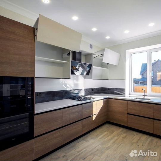 Кухонный гарнитур 