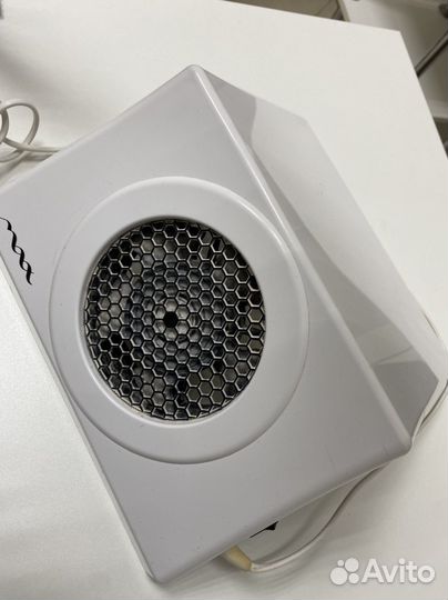 Вытяжка для маникюра max mini