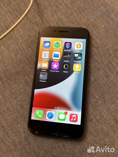 iPhone 8, 64 ГБ