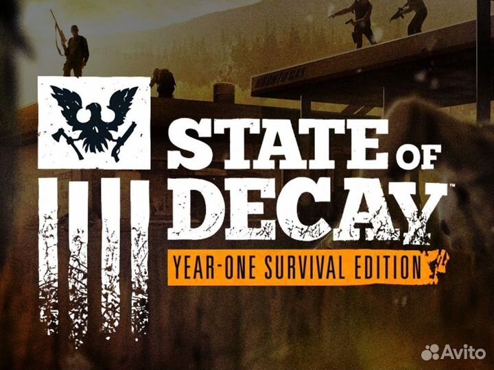 State of Decay yose Steam Пополнение