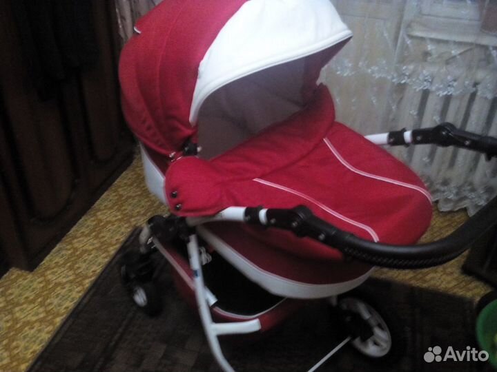 Детская коляска