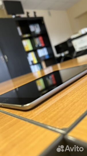 iPad mini 3 cellular