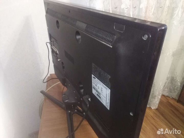 Смарт тв Samsung