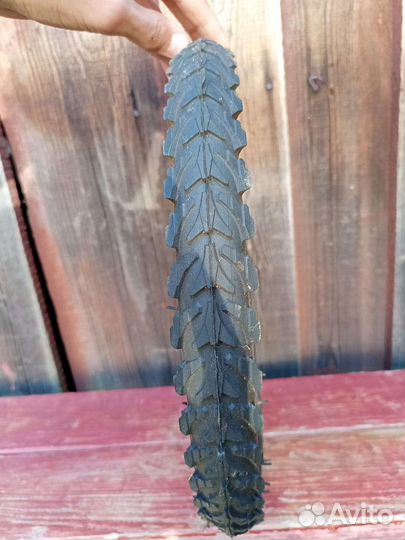 Покрышки для велосипеда
