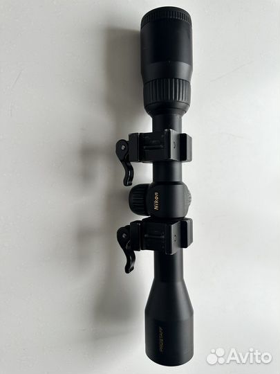 Оптический прицел nikon prostaff 2-7x32