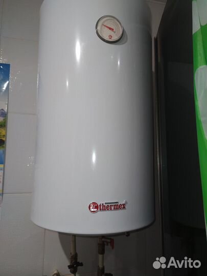 Ремонт/установка и обслуживание водонагревателей