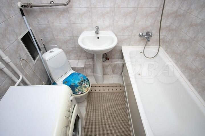 Квартира-студия, 17 м², 4/16 эт.