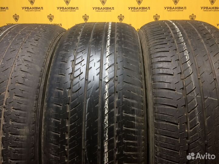 Bridgestone Dueler H/L 245/55 R19