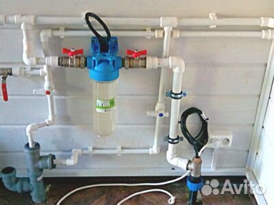 Обслуживание Скважин, Ремонт Скважин Замена Насоса