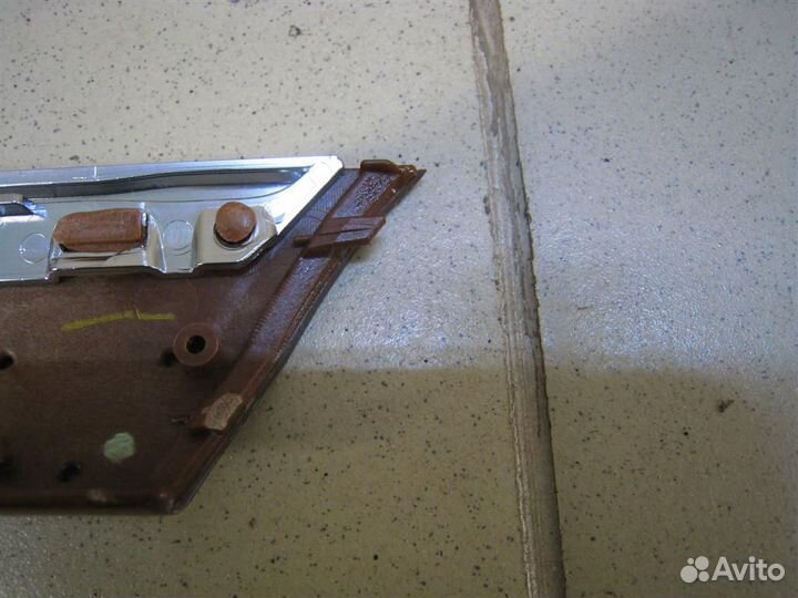 Накладка двери Audi Q7 (4LB) 2008