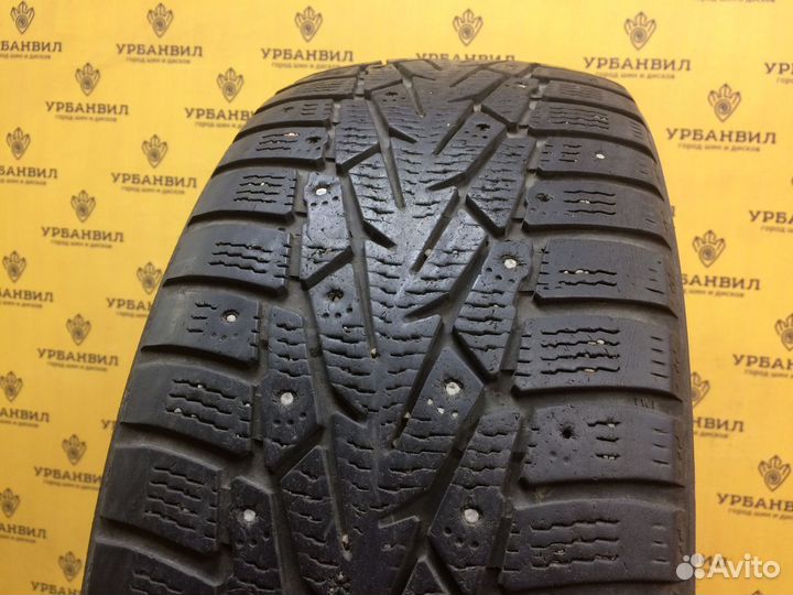 Nokian Tyres Nordman 7 205/50 R17 93T