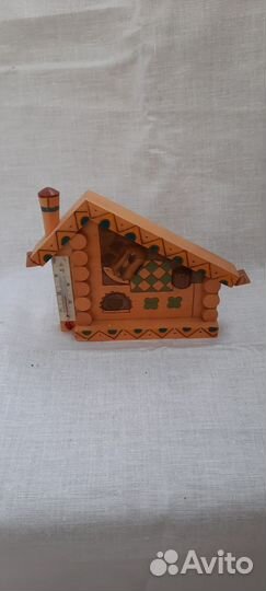 Ретро вещи из СССР