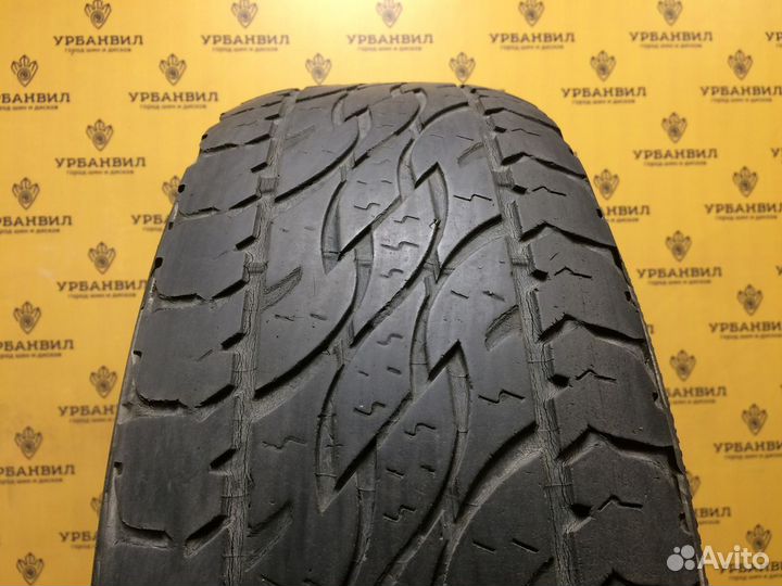 Bridgestone Dueler A/T D694 225/70 R15 100S