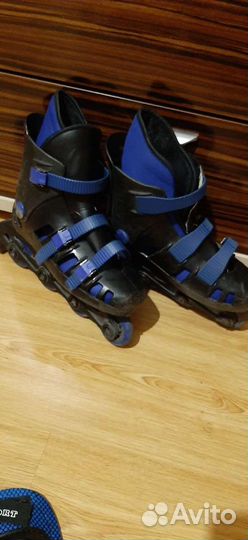 Ролики детские