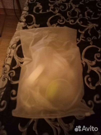 Молокоотсос ручной