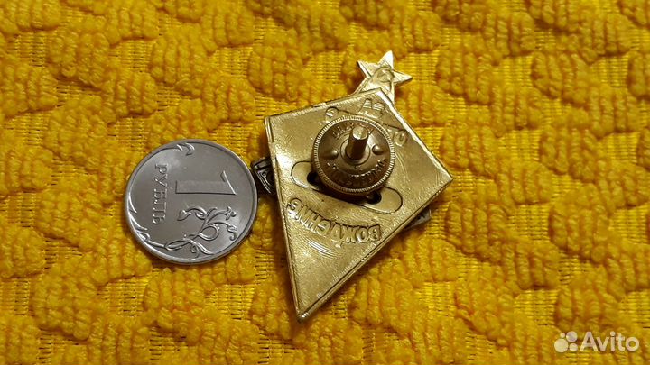 За отличное вождение военной техники