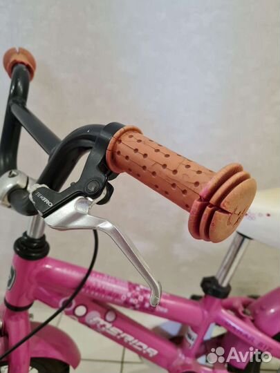 Велосипед merida dacar 612