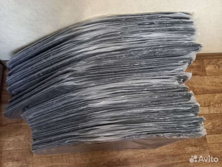 Магнитные сетки на автомобиль (лада)