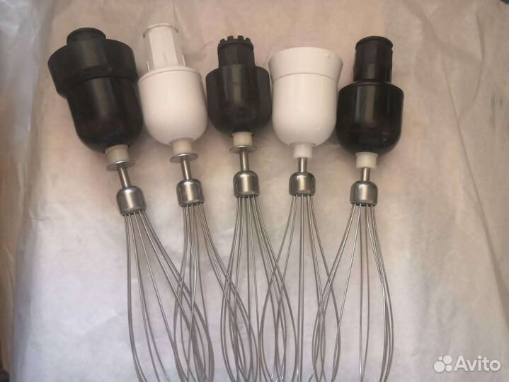 Венчик для блендера bosch