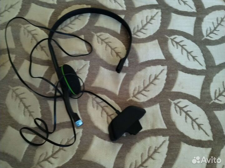 Моно наушник Xbox
