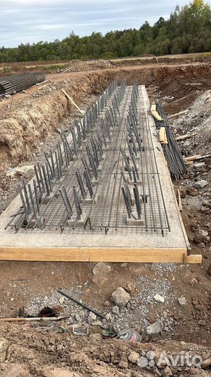 Монолитчики славяне