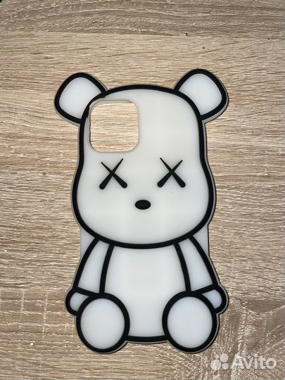 Чехол на iPhone 12