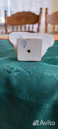 Бюст Маяковский