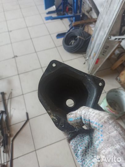 Пыльник Polaris xc sp 800