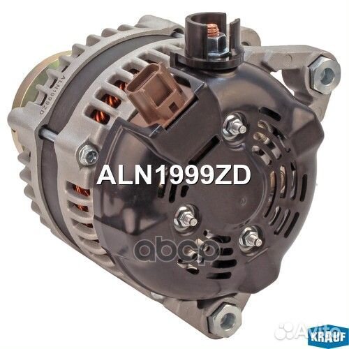 Генератор ALN1999ZD Krauf