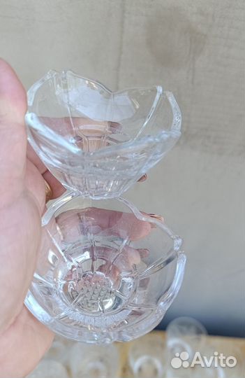 Посуда СССР