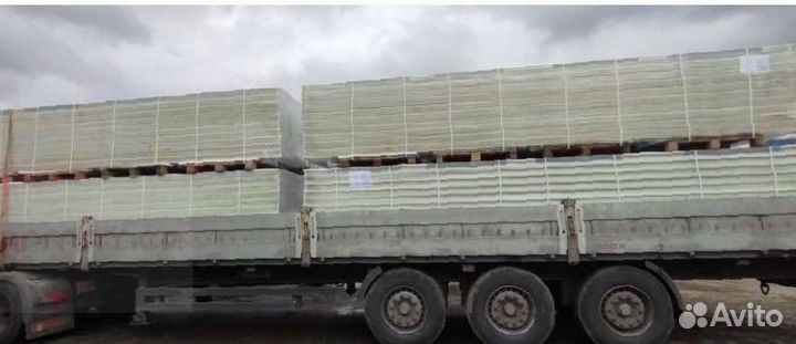 Сэндвич панели для холодильной камеры