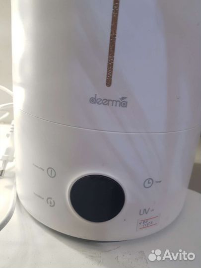 Увлажнитель Deerma