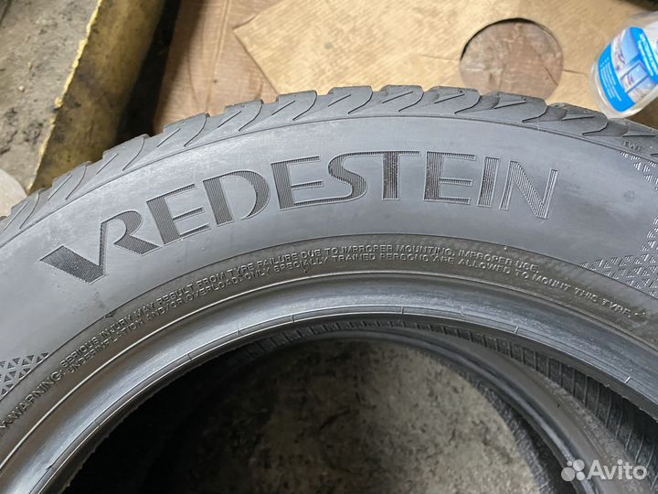 Vredestein SnowTrac 5 205/60 R16 96H